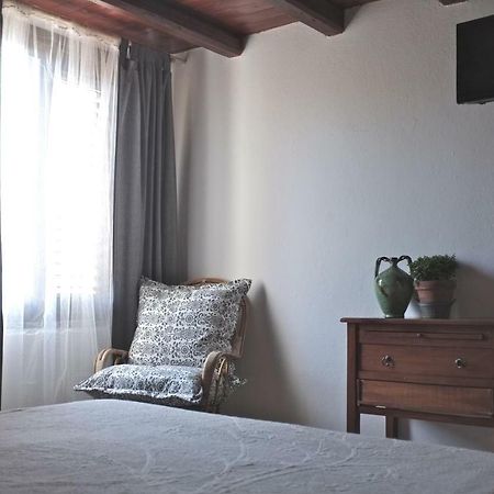 Bed and Breakfast La Medusa Сан-Теодоро Экстерьер фото