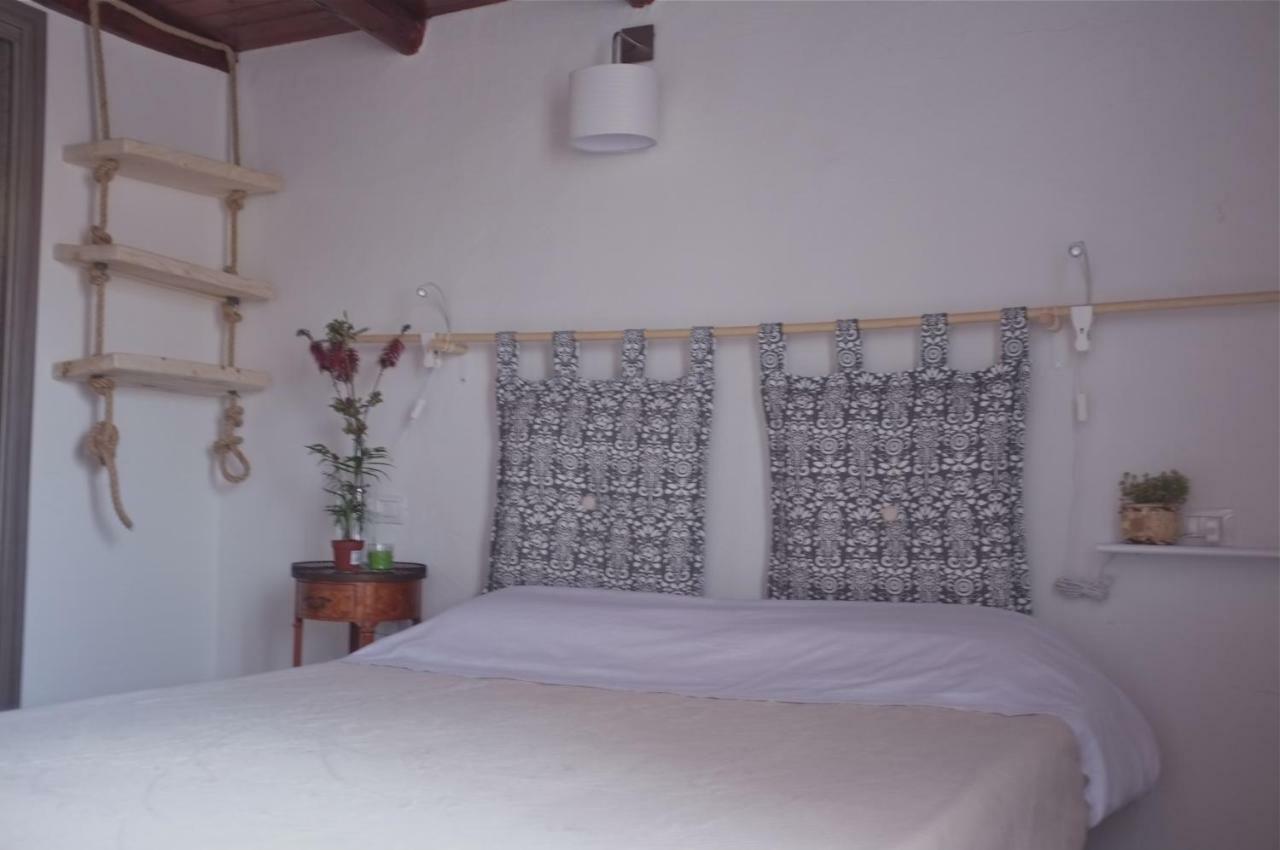 Bed and Breakfast La Medusa Сан-Теодоро Экстерьер фото